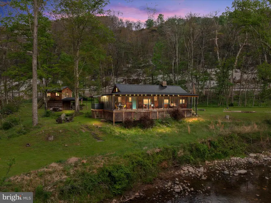 9897 Carpers Pike, Yellow Spring, WV 26865 - #3