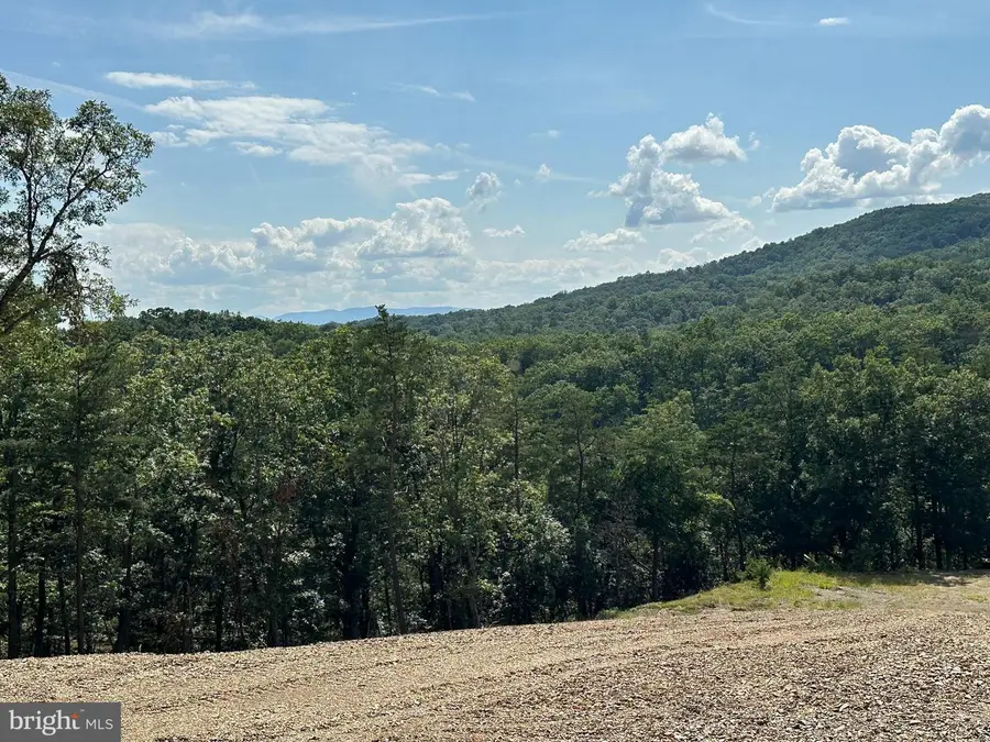 6.56 Ac Residue Hamilton Estates, Romney, WV 26757 - #3