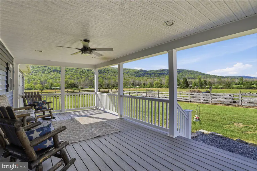 10815 Delray Rd, Delray, WV 26714 - #3