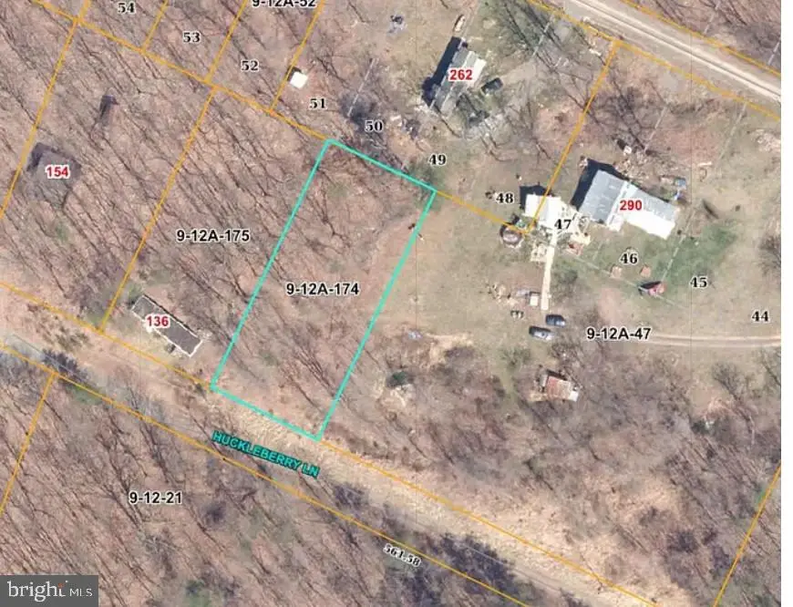 290 Short Mountain Dr, Augusta, WV 26704 - #2