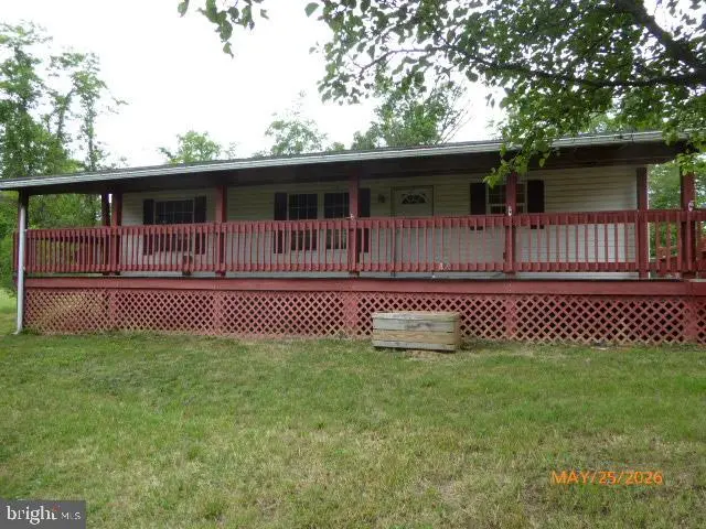 145 Jack Russell Ridge Rd, Romney, WV 26757 - #2