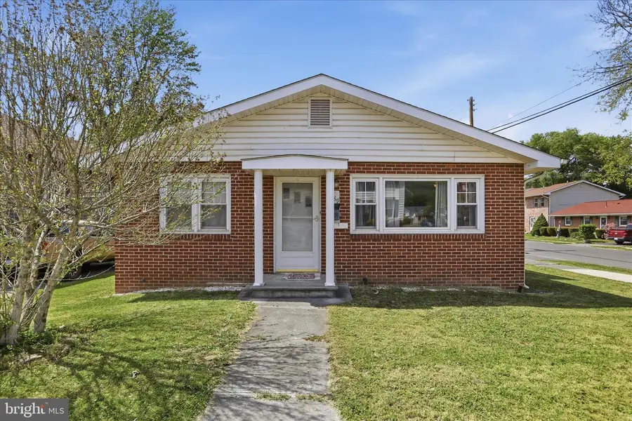 189 N High St, Romney, WV 26757 - #3
