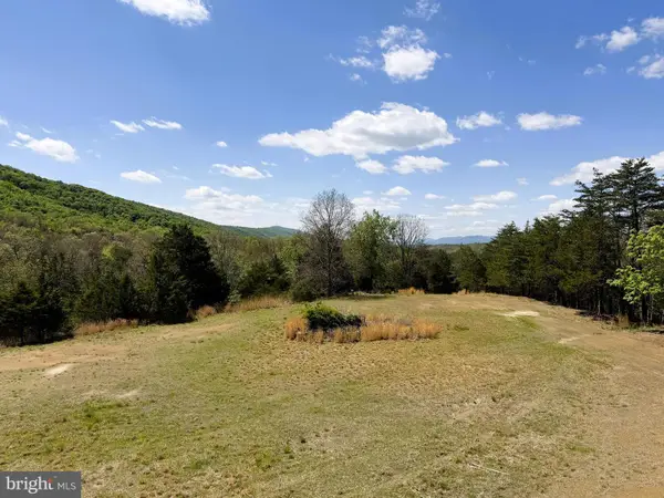 Lots # 25 & 26 Hamilton Estates, ROMNEY, WV 26757