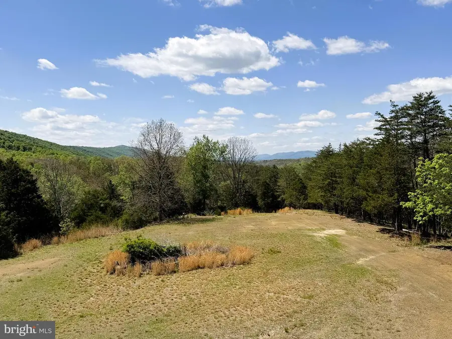 Lots # 25 & 26 Hamilton Estates, Romney, WV 26757 - #2