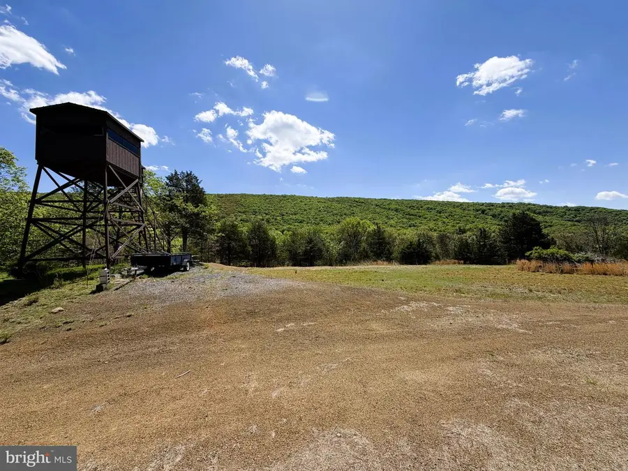 Lots # 25 & 26 Hamilton Estates, Romney, WV 26757 - #3