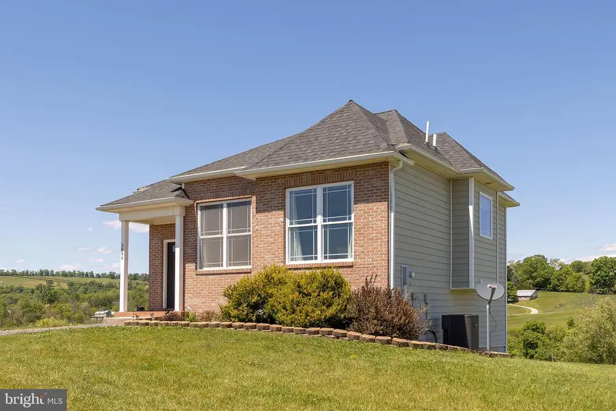 2894 Old Jersey Mountain Rd, Romney, WV 26757 - #2