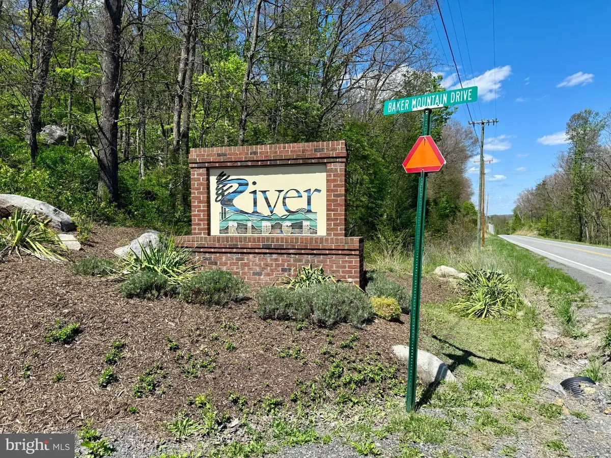 Lot(s) 113 And 115 River Ridge Sd, Yellow Spring, WV 26865 - #1