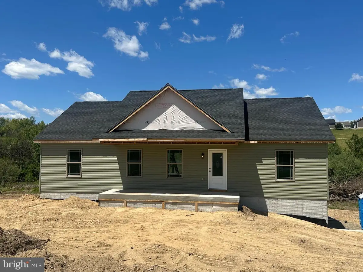 2701 Timber Ridge Rd, Capon Bridge, WV 26711 - #1