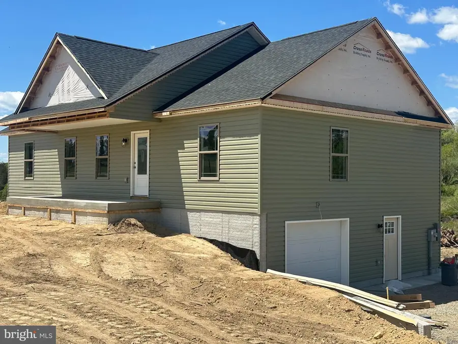 2701 Timber Ridge Rd, Capon Bridge, WV 26711 - #2