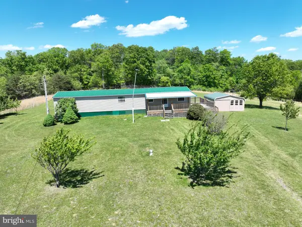 530 Jordans, SHANKS, WV 26761