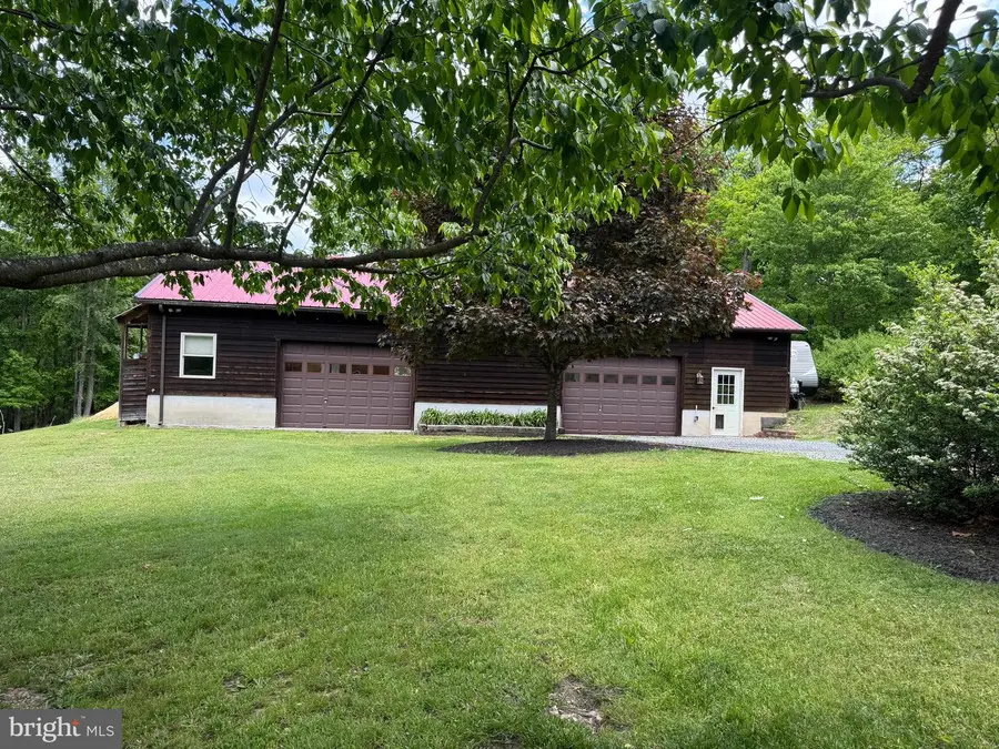275 Sawdust Dr, Bloomery, WV 26817 - #3