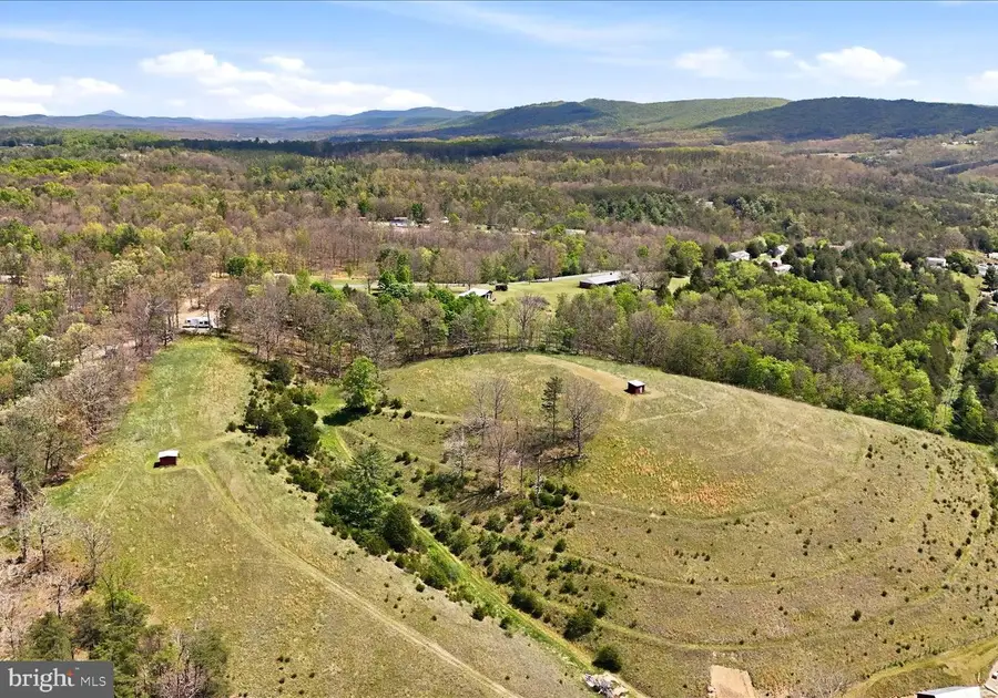 8 +/- Acres Northwestern Pike, Shanks, WV 26761 - #2