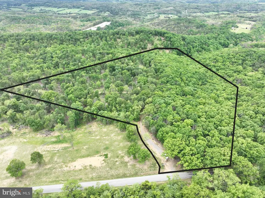 40.15 Ac Middle Ridge Road, Romney, WV 26757 - #2