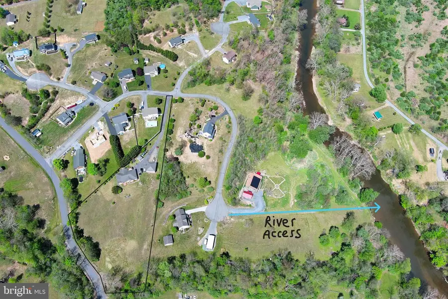 106 Waterview Dr, Capon Bridge, WV 26711 - #2