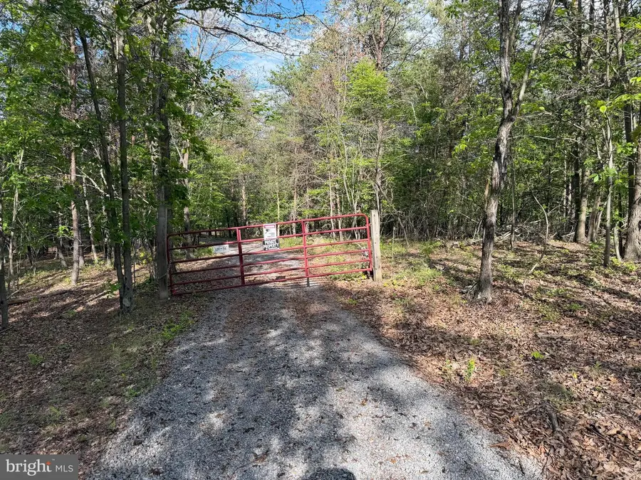 Green Ridge Dr, Green Spring, WV 26722 - #3