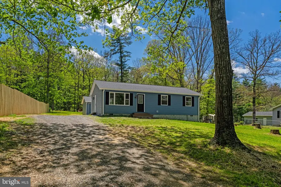 83 Autumn Ln, High View, WV 26808 - #3