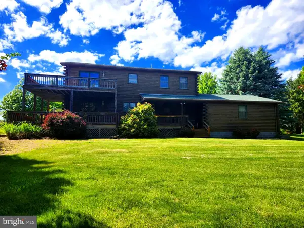 2362 Skyview Dr, ROMNEY, WV 26757