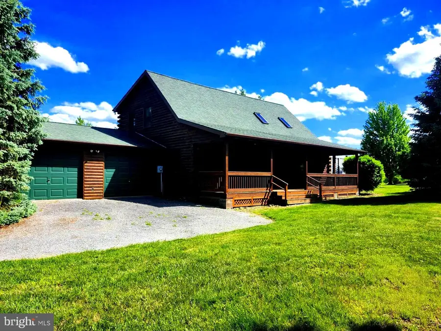 2362 Skyview Dr, Romney, WV 26757 - #2