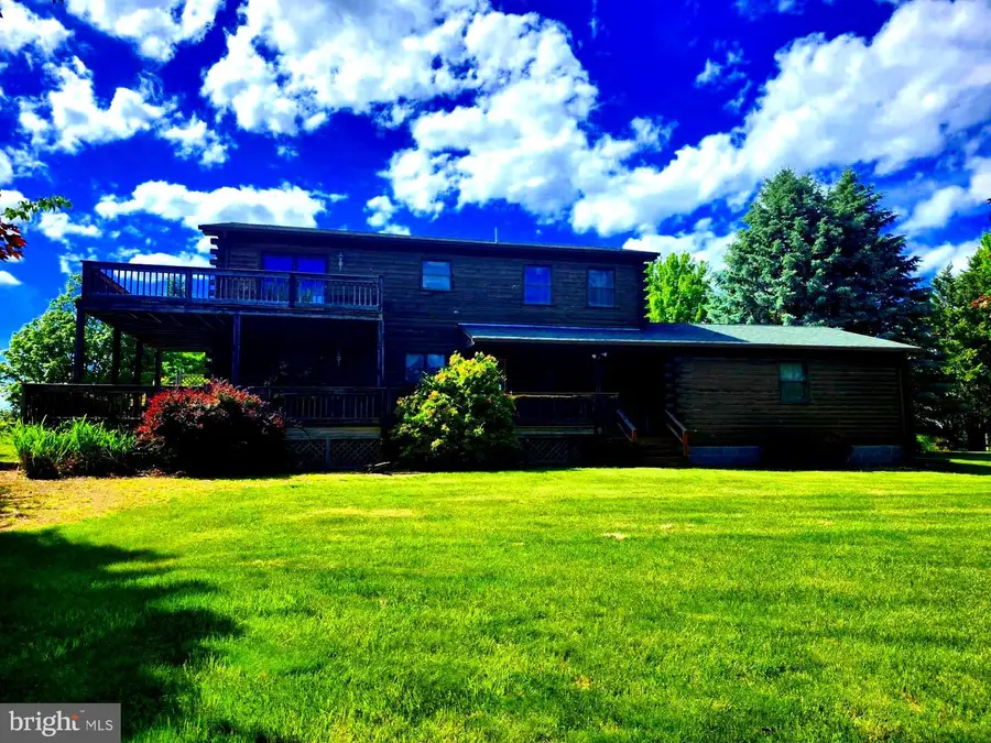 2362 Skyview Dr, Romney, WV 26757 - #3