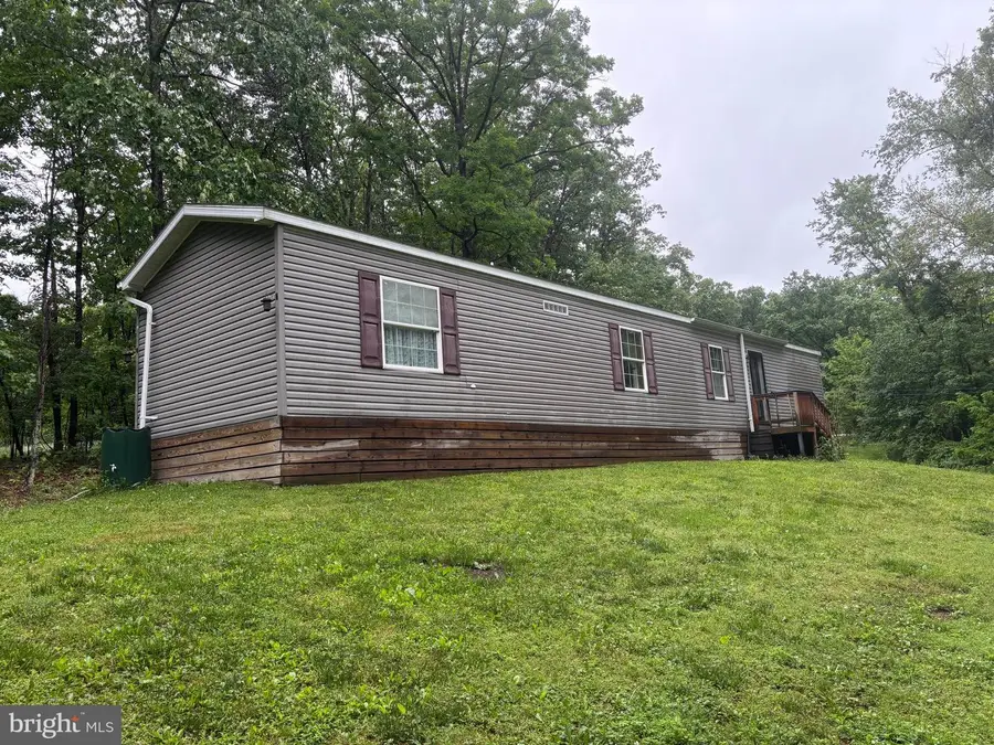 Address Withheld By Seller, Points, WV 25437 - #2