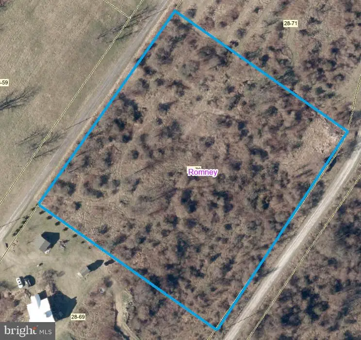 2733 High Apple Mountain Rd, Romney, WV 26757 - #1