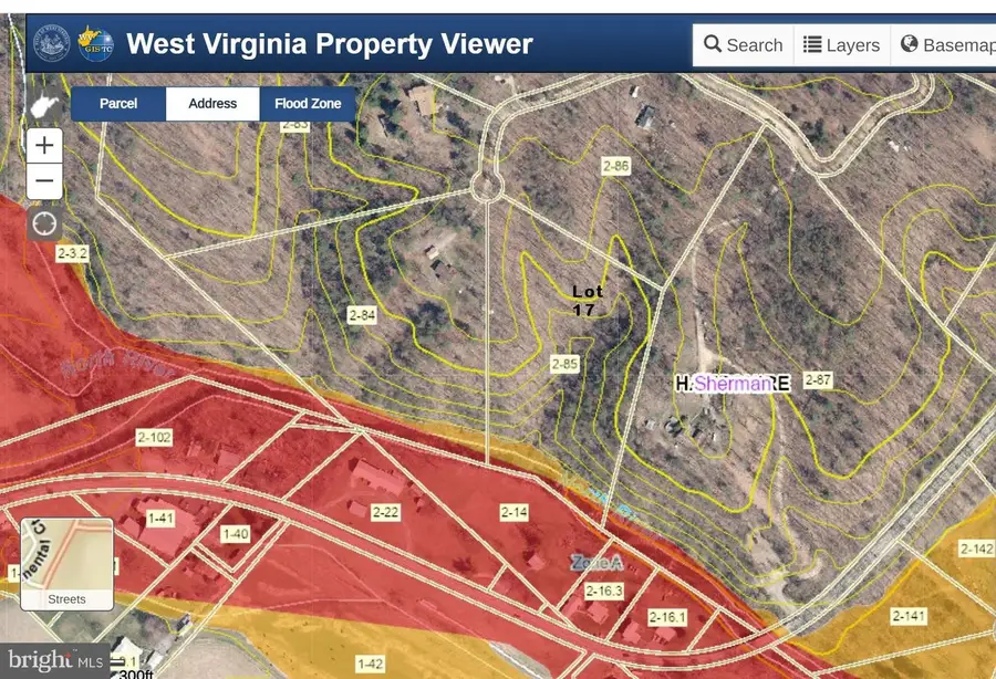Radnor Dr, Delray, WV 26714 - #2