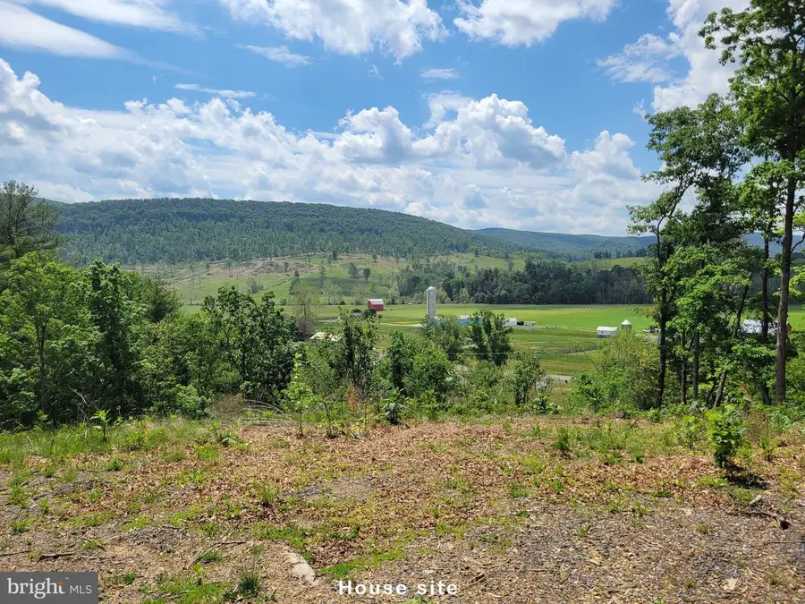 Radnor Dr, Delray, WV 26714 - #3