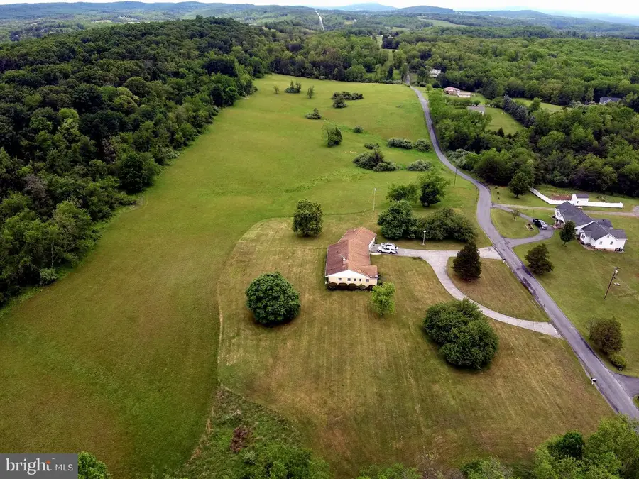 1520 Dunkard Church Rd, Augusta, WV 26704 - #3