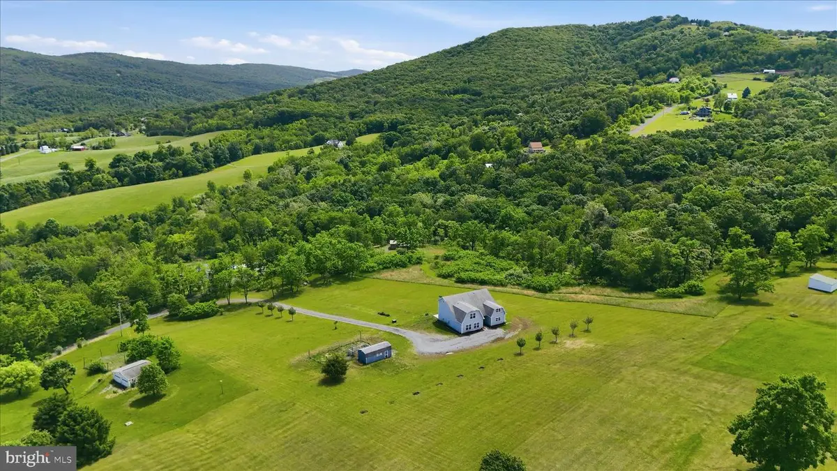 70 Stoney View Dr, Romney, WV 26757 - #1