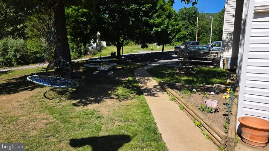 333 Short Mountain Dr, Augusta, WV 26704 - #3