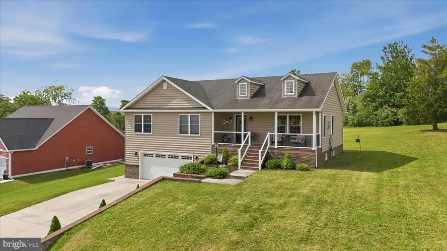 178 Autumn Dr, Romney, WV 26757 - #3