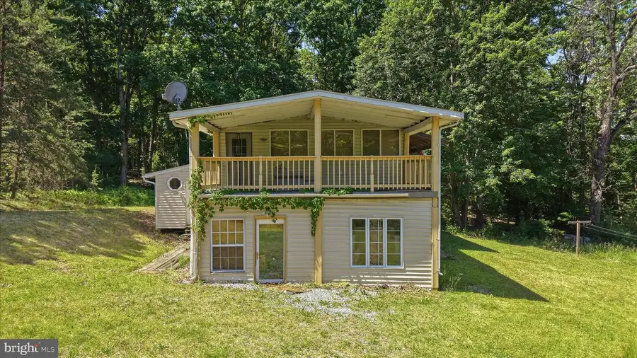 154 Blakes Way, High View, WV 26808 - #2