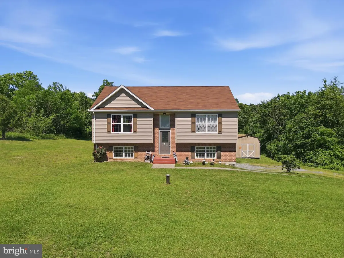 9 Pasture, Capon Bridge, WV 26711 - #1