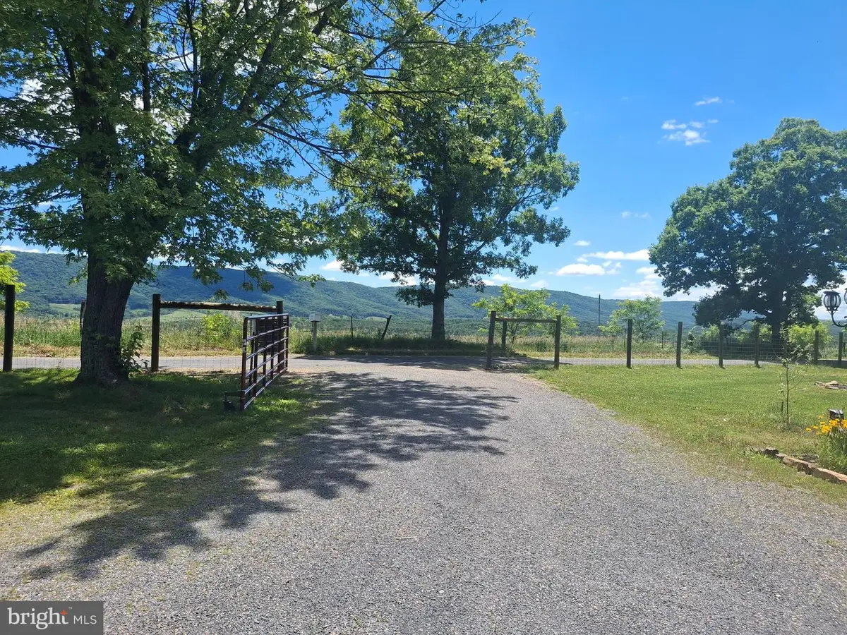 2334 Ash Ruckman Rd, Augusta, WV 26704 - #1