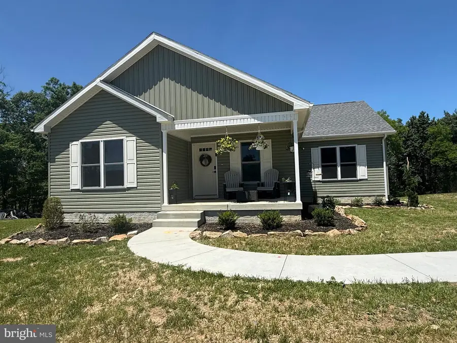 2334 Ash Ruckman Rd, Augusta, WV 26704 - #3