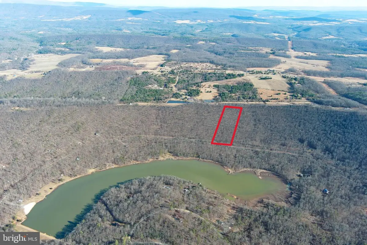 23-c Lake Ferndale, Springfield, WV 26763 - #1