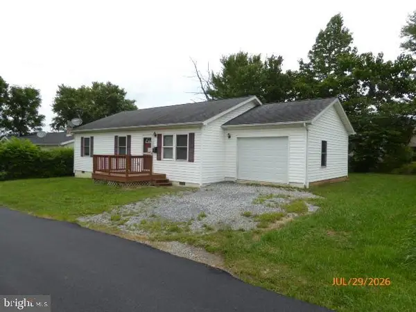 476 Elk Pl, ROMNEY, WV 26757