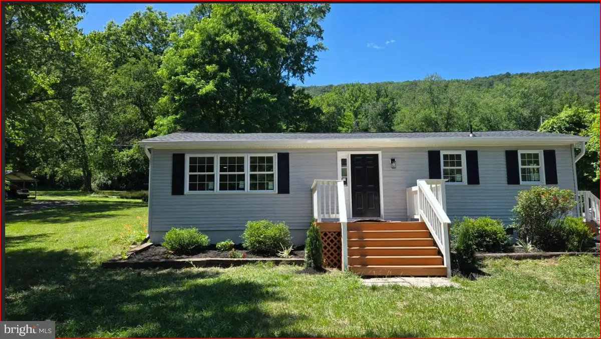 8922 Carpers Pike, Yellow Spring, WV 26865 - #1