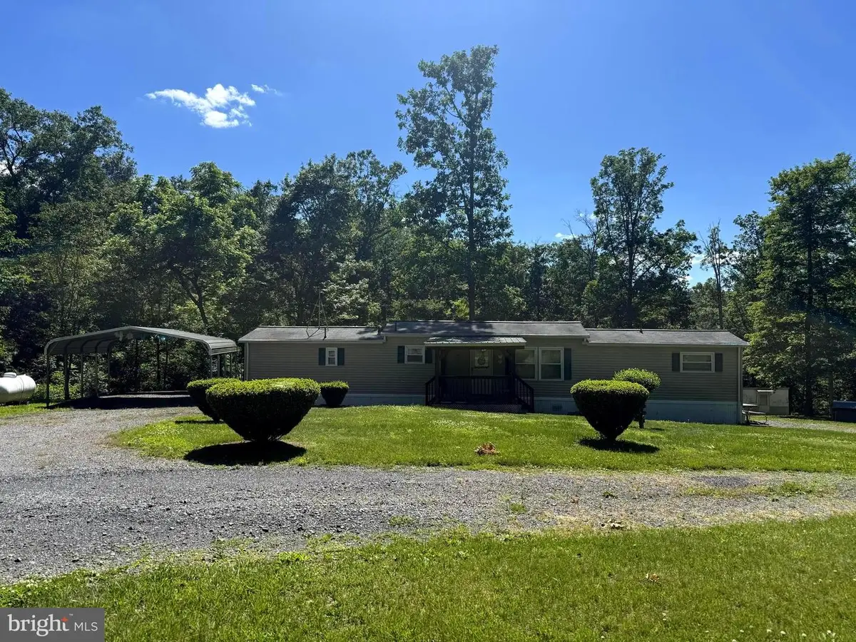 750 Hickory Corner Rd, Augusta, WV 26704 - #1