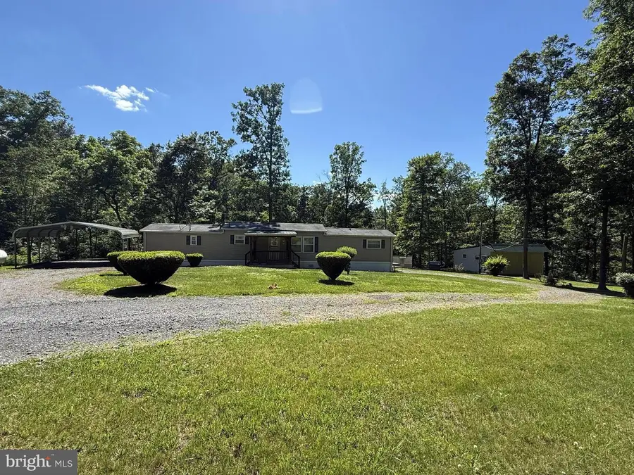 750 Hickory Corner Rd, Augusta, WV 26704 - #3