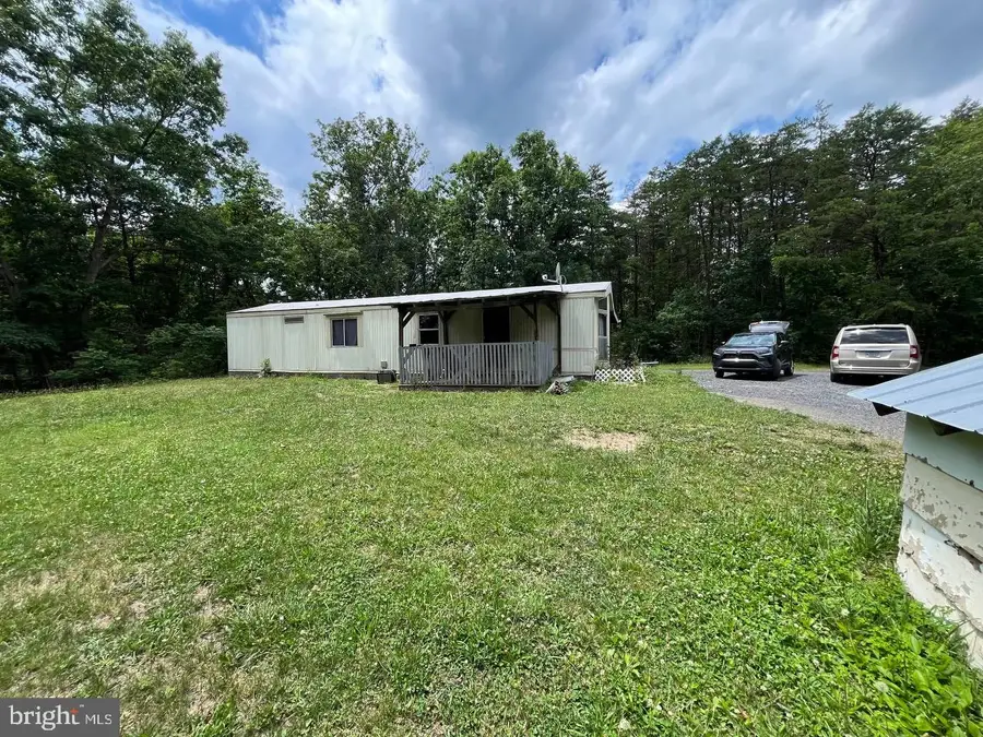 179 Angle Dr, Purgitsville, WV 26852 - #2