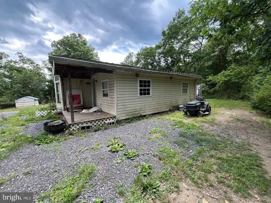179 Angle Dr, Purgitsville, WV 26852 - #3