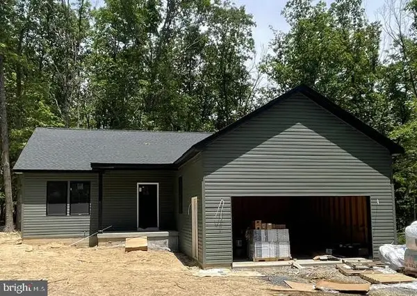 175 Hannah Ct, YELLOW SPRING, WV 26865