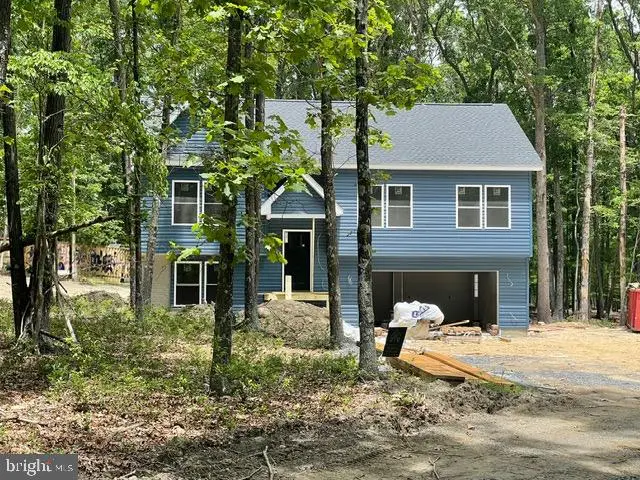 131 Hannah Ct, Yellow Spring, WV 26865 - #2