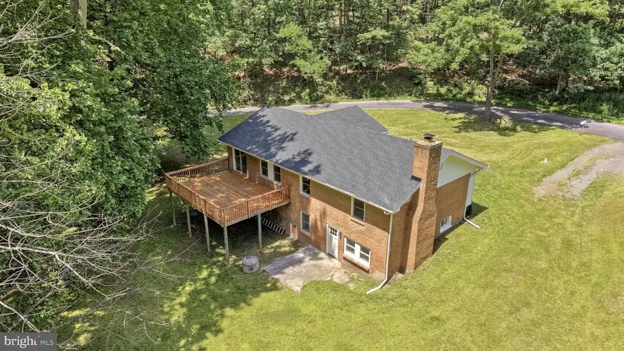 461 Normans Rd, High View, WV 26808 - #2