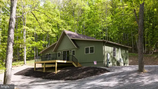 2614 Lake Ferndale Dr, SPRINGFIELD, WV 26763