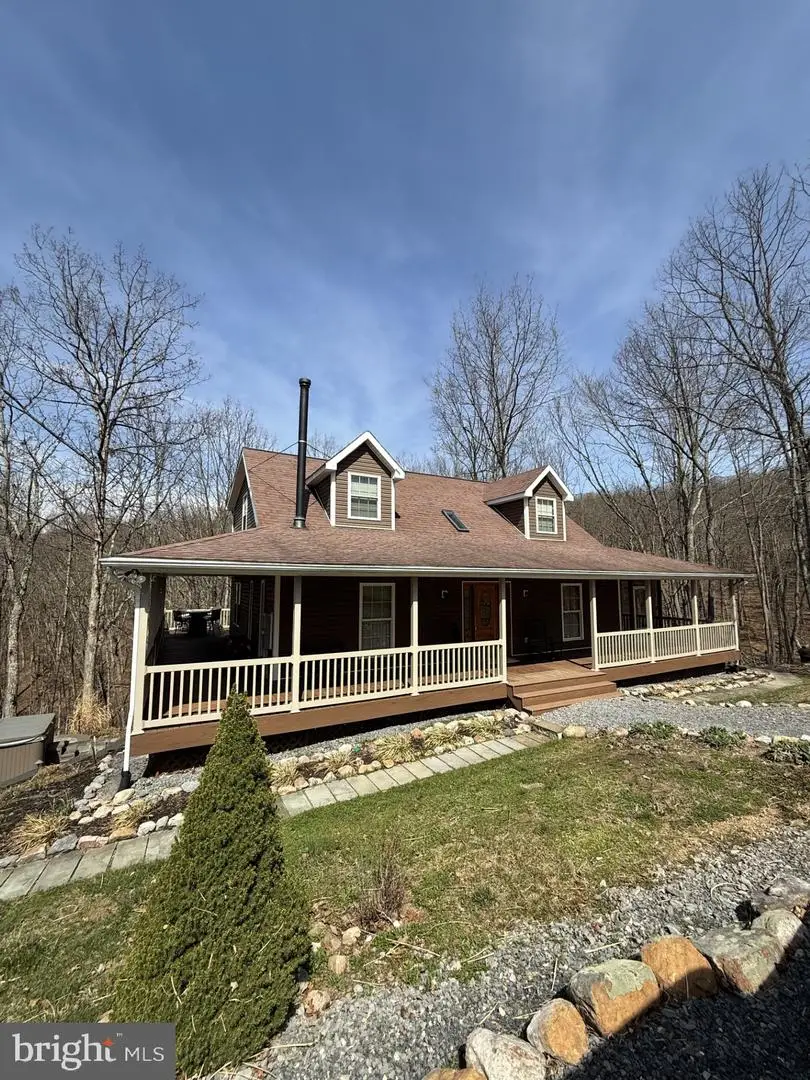 370 Hemlock Ct, Paw Paw, WV 25434 - #3