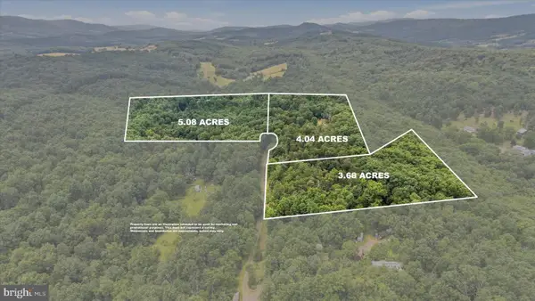 464 Belle Hollow Estates Road, AUGUSTA, WV 26704