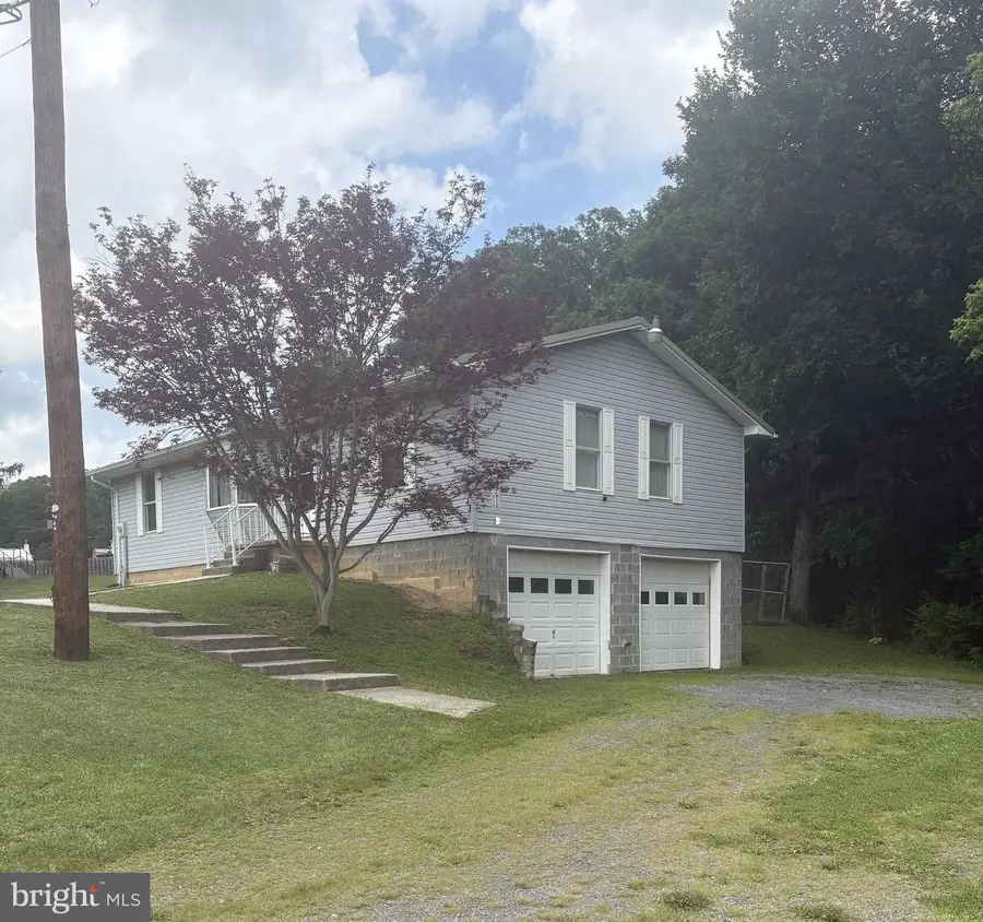 80 Mitchell St, Romney, WV 26757 - #3