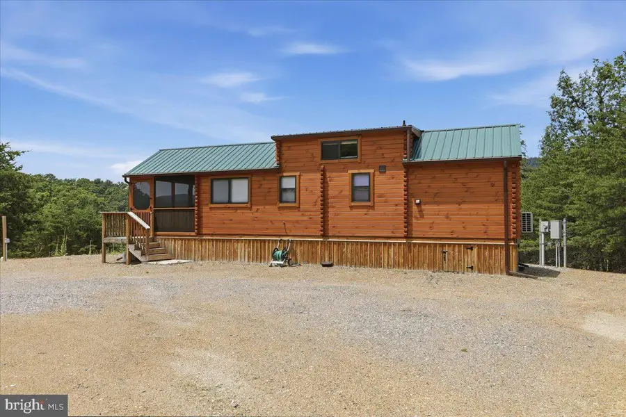 3300 Foxes Hollow Rd, Romney, WV 26757 - #2